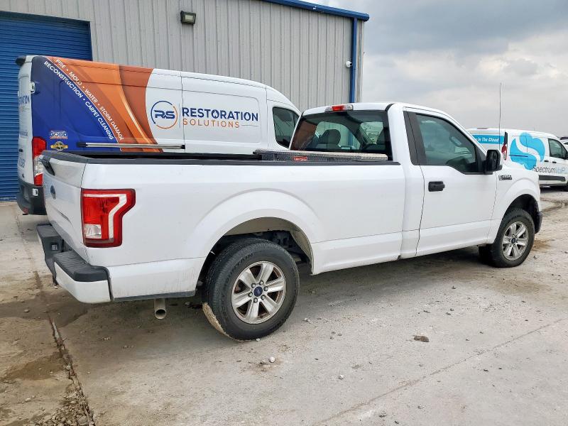 Vin: 1ftmf1c89hkc20289, lot: 54740515, ford all models 20173