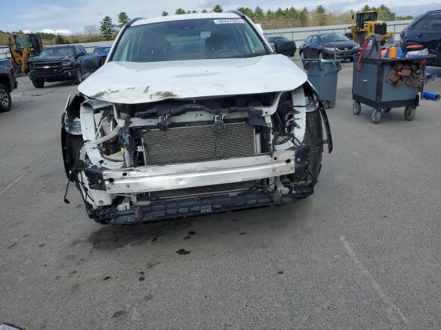 2020 TOYOTA RAV4 LE - 2T3F1RFV3LW088282