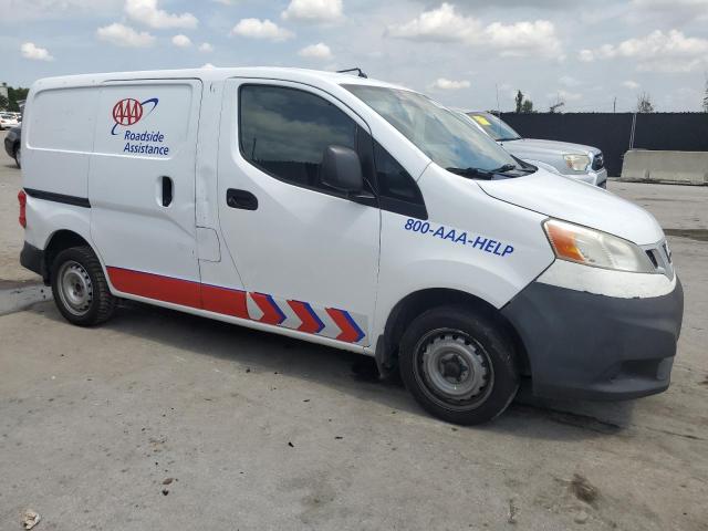 Vin: 3n6cm0kn6hk710399, lot: 58844835, nissan nv 2.5s 20174
