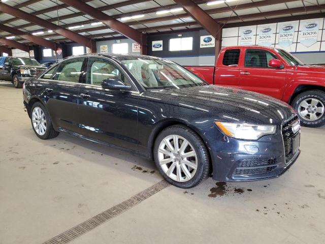 Vin: waufgafc2fn023351, lot: 55338305, audi a6 premium plus 20154