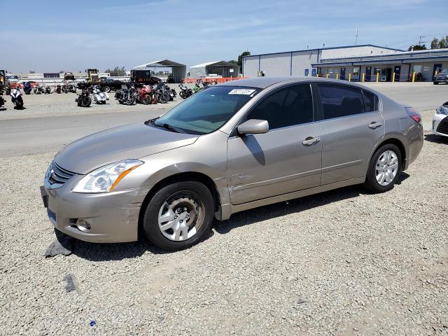 Vin: 1n4al2ap2cn458459, lot: 58211225, nissan altima base 2012 img_1