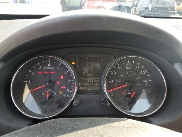 2015 NISSAN ROGUE SELE - JN8AS5MT9FW155513