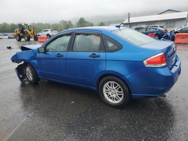 Vin: 1fahp3fn4aw190635, lot: 58860005, ford focus se 20102