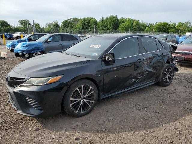 Vin: 4t1b11hk9ku791735, lot: 58292125, toyota camry l 2019 img_1