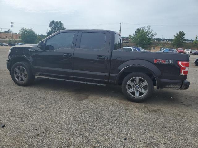Vin: 1ftew1e40kfc77222, lot: 57392505, ford f-150 supercrew 20192