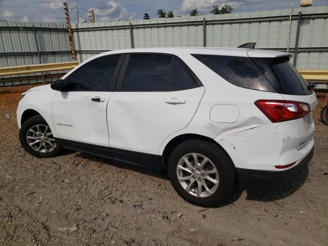 Vin: 2gnax5ev7l6145685, lot: 55009865, chevrolet equinox 20202