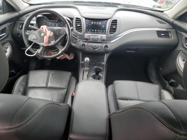 2019 CHEVROLET IMPALA LT - 2G11Z5S34K9120612