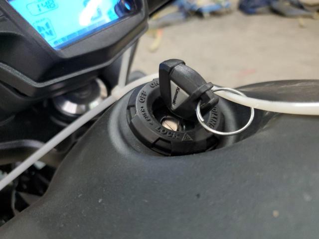 2024 KAWASAKI EN650 C - JKAENEC17RDA10178