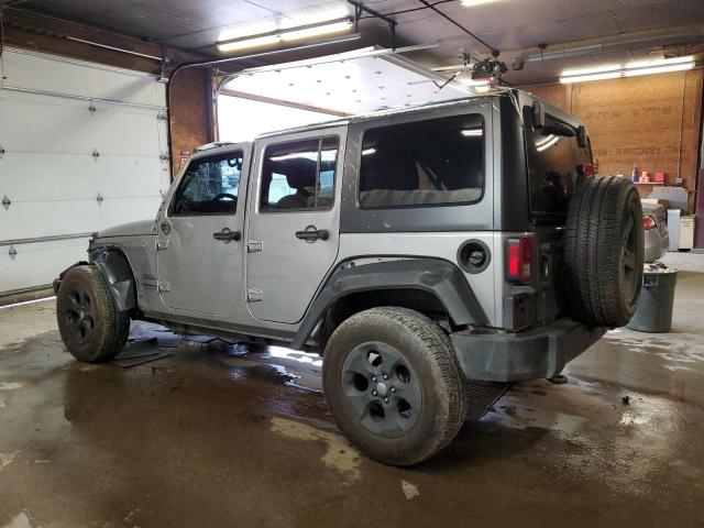 Vin: 1c4bjwdg8hl594413, lot: 57372955, jeep wrangler sport 20172