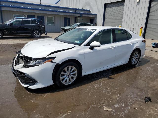 Vin: 4t1b11hk3ku807718, lot: 55104535, toyota camry l 2019 img_1