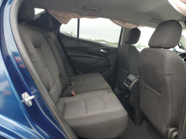 2021 CHEVROLET EQUINOX LT - 2GNAXJEV7M6146863