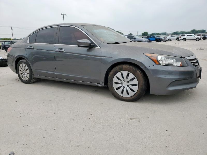 Vin: 1hgcp2f32ca170365, lot: 57392235, honda accord lx 20124