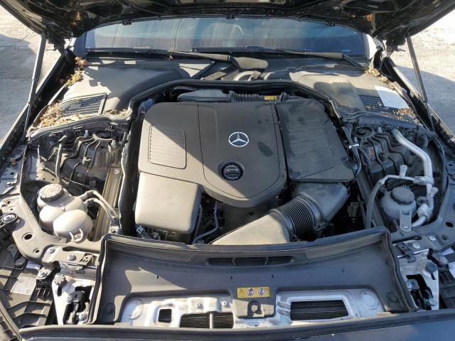 2024 MERCEDES-BENZ C 300 - W1KAF4GB9RR210824