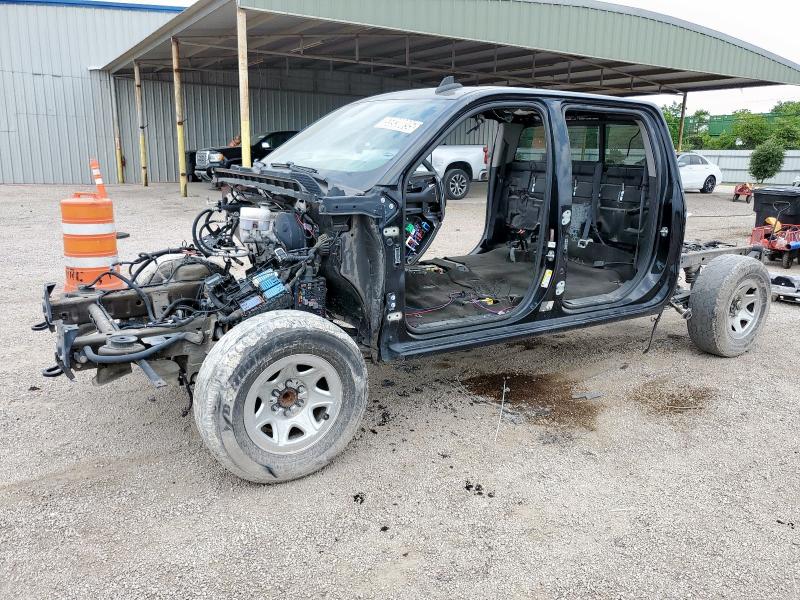Vin: 3gcpcsec7jg315444, lot: 55930895, chevrolet all models c1500 ltz 2018 img_1