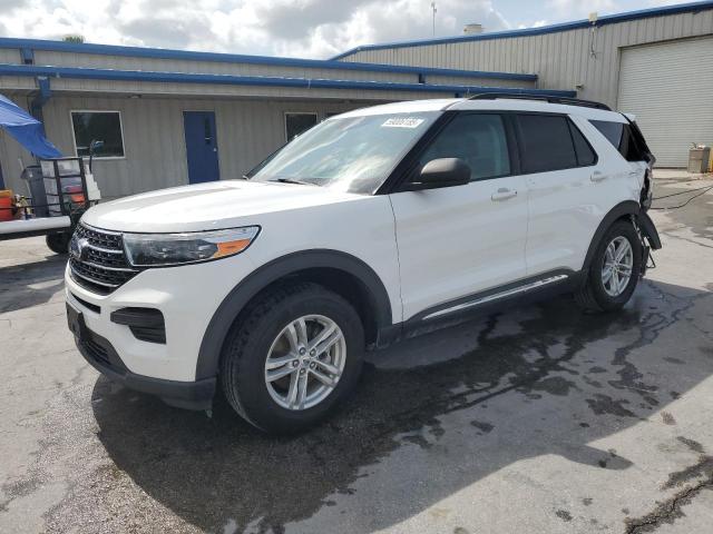 FORD EXPLORER X