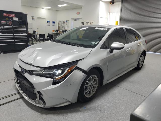 Vin: jtdeamde7nj061153, lot: 58353895, toyota corolla le 2022 img_1