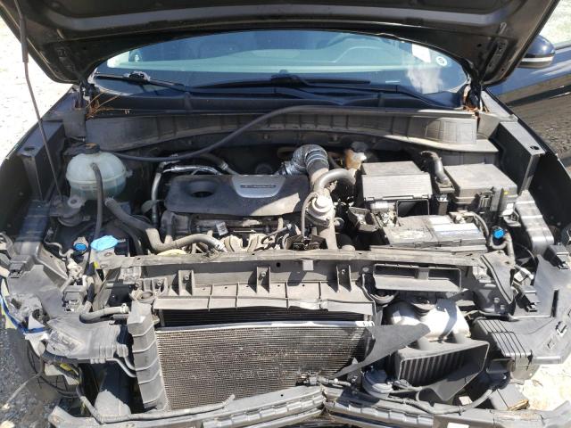 2016 HYUNDAI TUCSON LIM - KM8J33A27GU160971