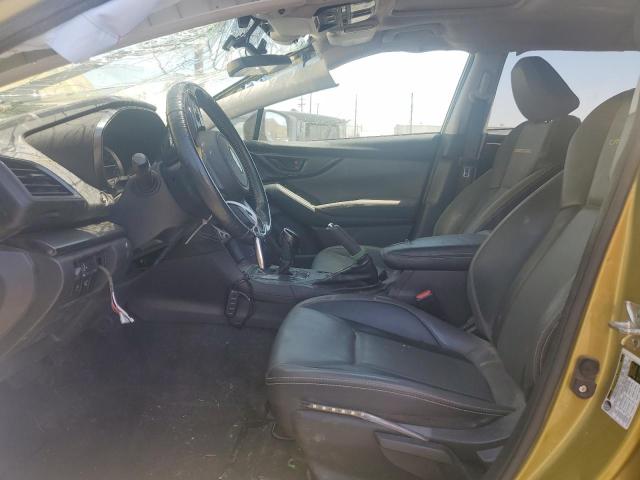 2021 SUBARU CROSSTREK - JF2GTHSC4MH287055