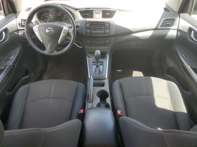 2017 NISSAN SENTRA S - 3N1AB7AP6HY223392