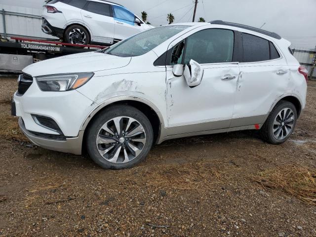 Vin: kl4cjasb9mb301966, lot: 56246865, buick encore preferred 2021 img_1