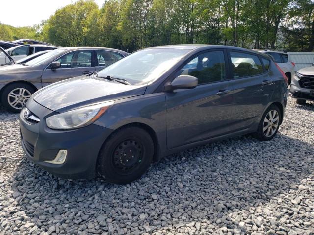 HYUNDAI ACCENT GLS