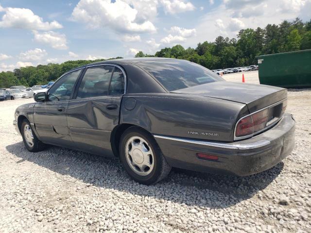 BUICK PARK AVENU 2002 gray  gas 1G4CW54K324138434 photo #3