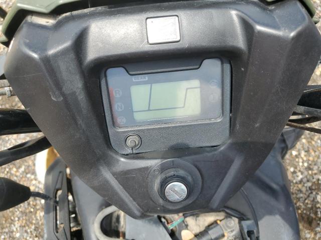 2016 HONDA TRX500 FA 1HFTE4608G4101633