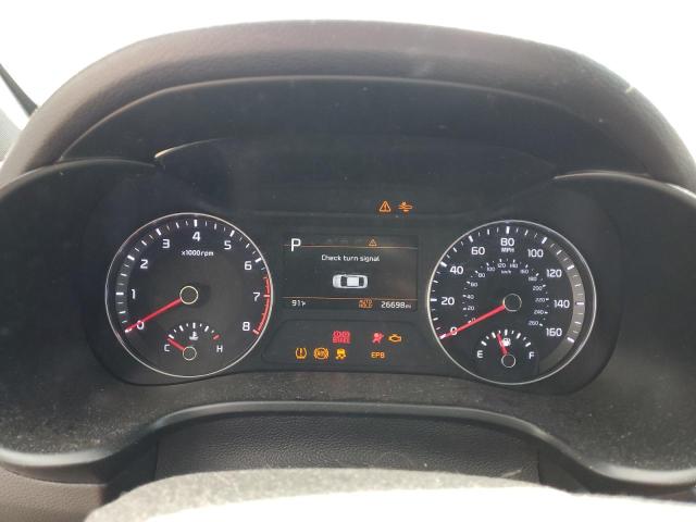 2023 KIA FORTE GT L - 3KPF54AD6PE589755