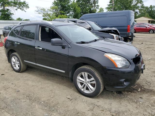 Vin: jn8as5mv5fw768049, lot: 58353925, nissan rogue s 20154