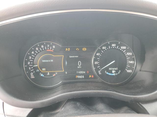 2018 LINCOLN MKC PREMIE 5LMCJ1C91JUL01468