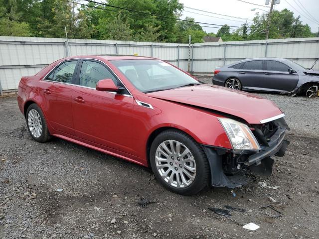 Vin: 1g6dl5ey6b0137454, lot: 55336335, cadillac cts performance collection 20114