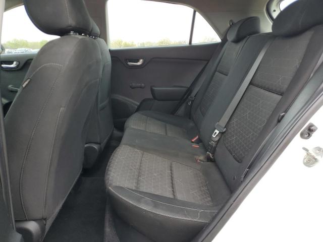 2018 KIA RIO LX - 3KPA25AB4JE064756