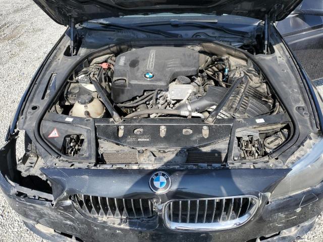2015 BMW 528 I WBA5A5C52FD514163