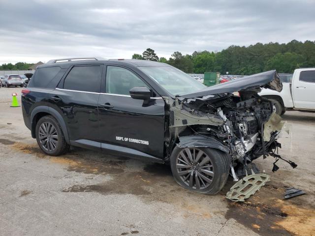 Vin: 5n1dr3cb8nc263828, lot: 55675865, nissan pathfinder sl 20224