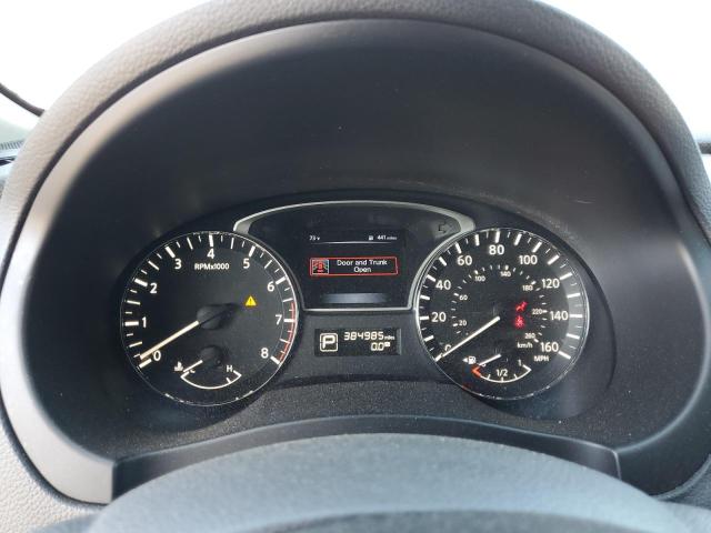 2015 NISSAN ALTIMA 2.5 - 1N4AL3AP0FN912413