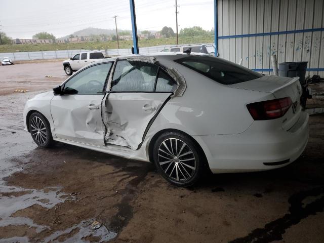 Vin: 3vwb17aj7gm266075, lot: 57839905, volkswagen jetta sport 20162