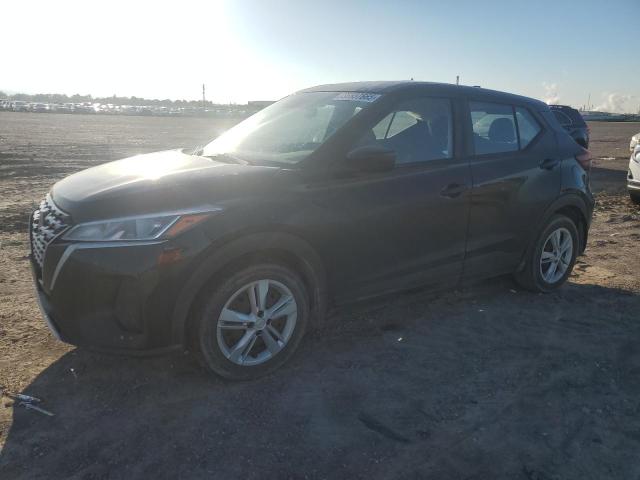 NISSAN KICKS S