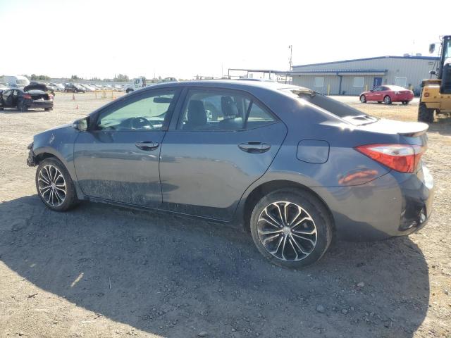 Vin: 2t1burhe8fc287703, lot: 58965715, toyota corolla l 20152