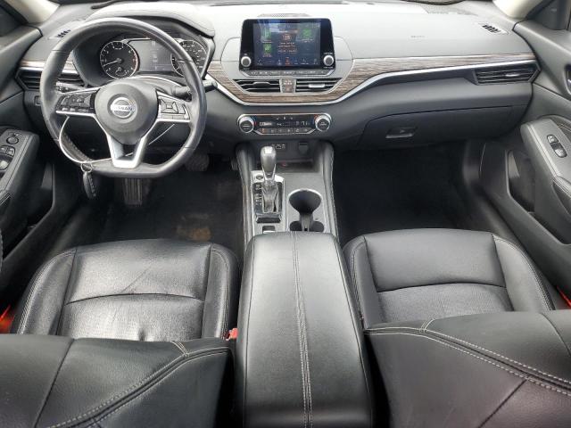 2019 NISSAN ALTIMA SL 1N4BL4EW2KN314393