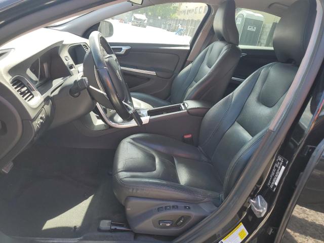 2016 VOLVO S60 YV126MFJ7G2407868