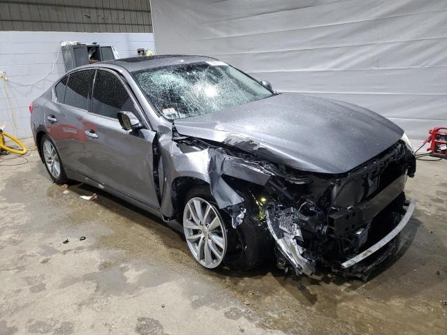 Vin: jn1bv7ar0fm392658, lot: 58064135, infiniti q50 base 20154