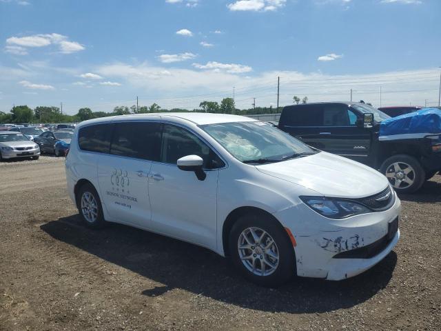 2022 CHRYSLER VOYAGER LX 2C4RC1CG8NR172464