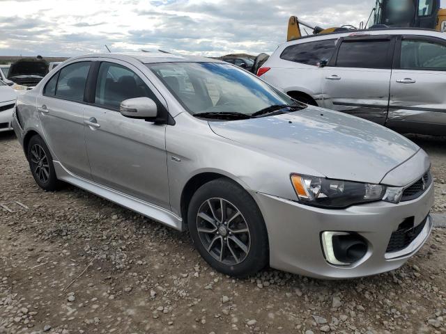 2017 MITSUBISHI LANCER ES JA32U2FU8HU009616