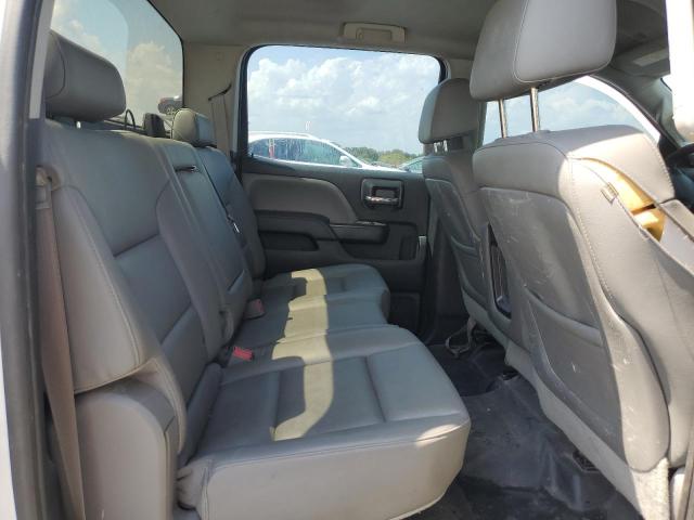 2015 CHEVROLET SILVERADO - 1GC1CUEG5FF671761