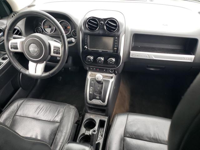 2016 JEEP COMPASS LA 1C4NJDEBXGD783254