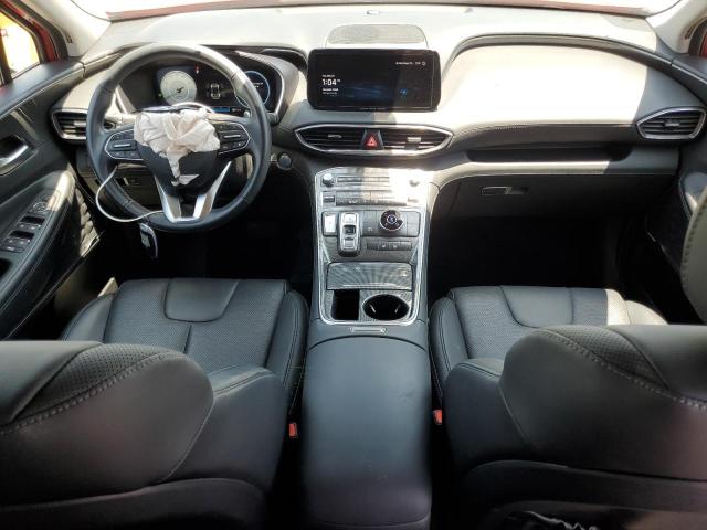 2023 HYUNDAI SANTA FE S - 5NMS3DA19PH001611
