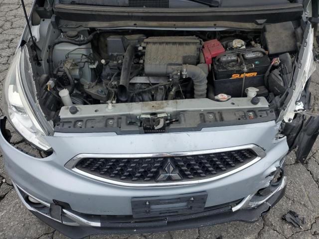 2018 MITSUBISHI MIRAGE GT ML32A5HJ5JH003207