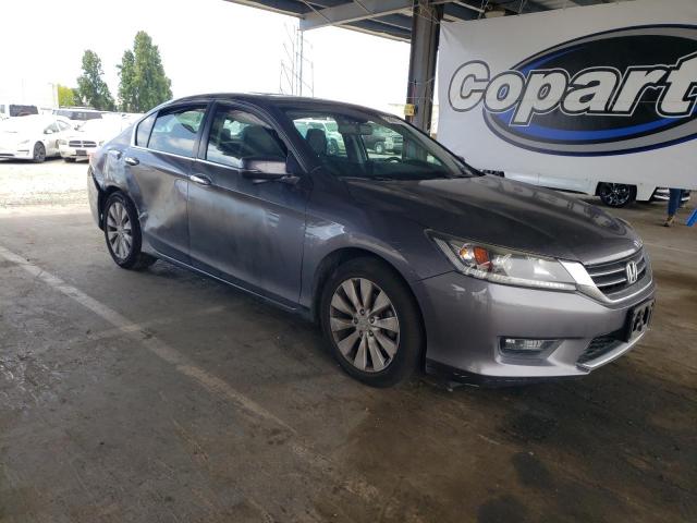 Vin: 1hgcr2f88fa206456, lot: 58861325, honda accord exl 20154