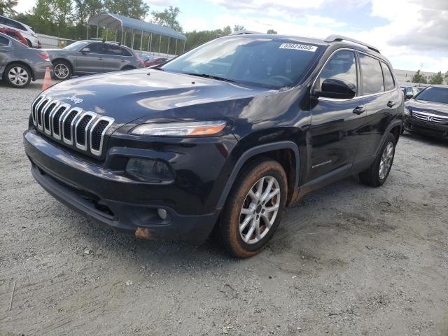 Vin: 1c4pjlcb4ew148084, lot: 55624055, jeep grand cher latitude 2014 img_1