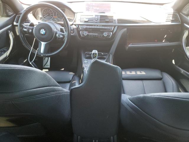 2019 BMW 440XI WBA4W9C54KAF94777